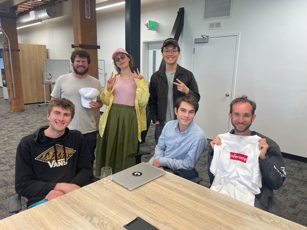 DeepAI team